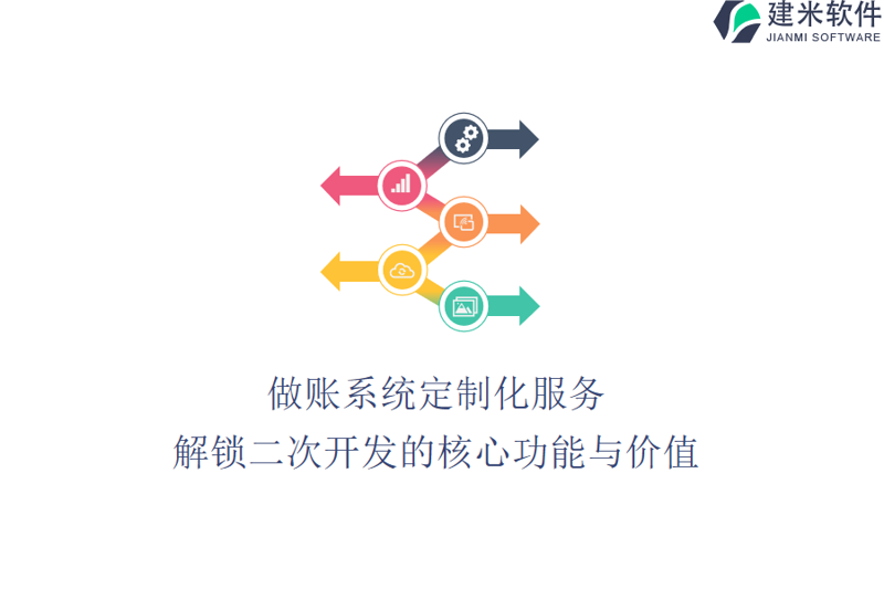 系统定制:企业信息化发展的秘密武器